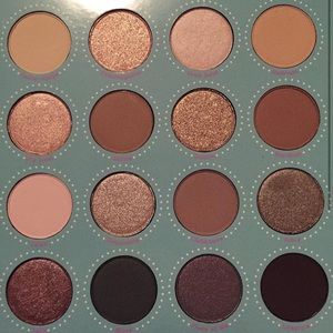 Colourpop Cosmetics
